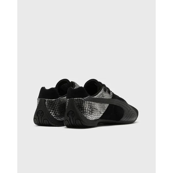 Puma Future Cat Emboss Zwart, foto 5 van 5