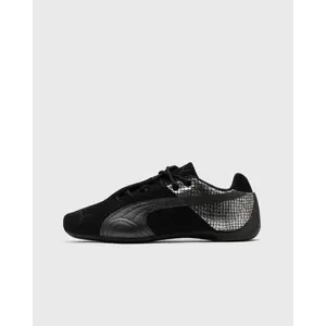 Puma Future Cat Emboss zwart