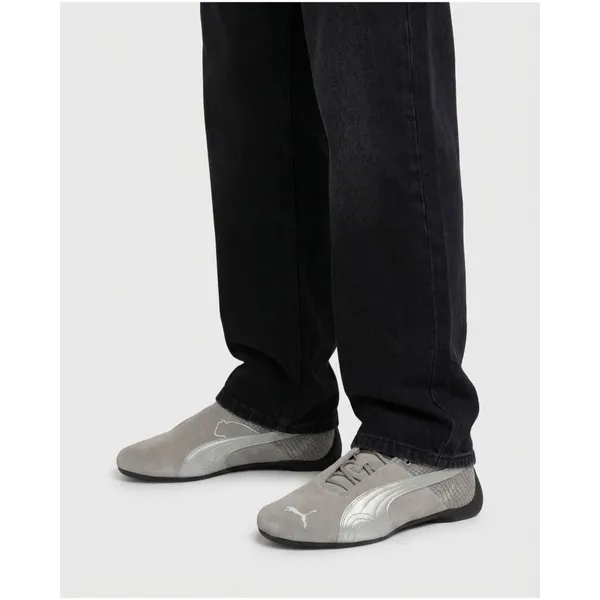 Puma Future Cat Emboss Grijs, foto 2 van 6