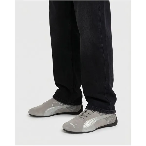 Puma Future Cat Emboss Grijs, foto 3 van 6