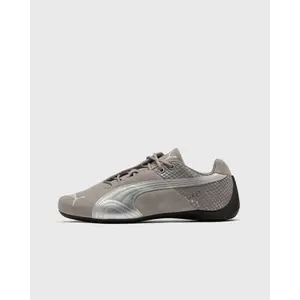 Puma Future Cat Emboss grijs