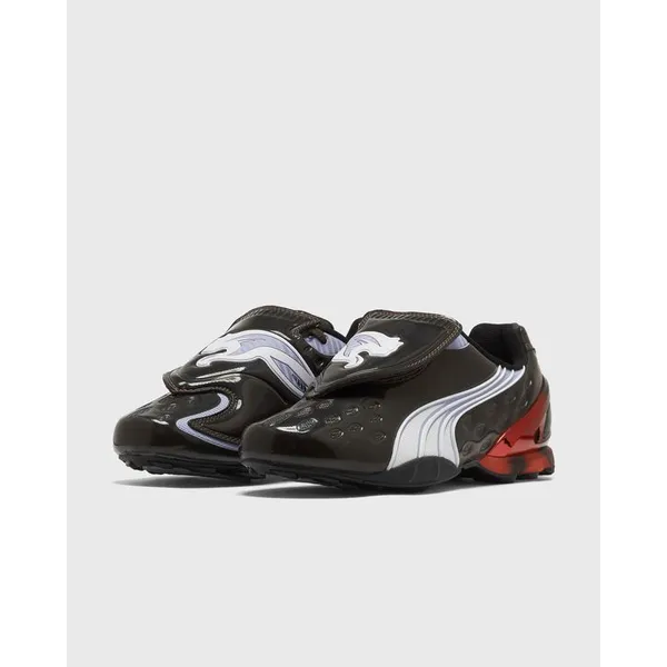 Puma V-S1 Contact Zwart, foto 3 van 5