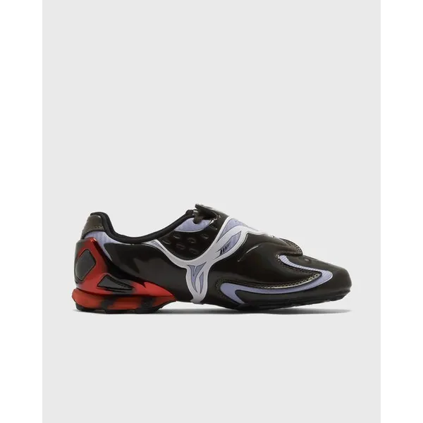 Puma V-S1 Contact Zwart, foto 4 van 5