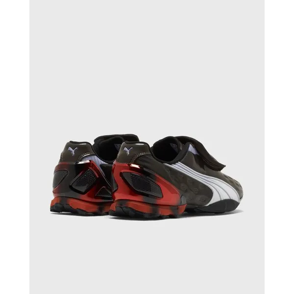 Puma V-S1 Contact Zwart, foto 5 van 5
