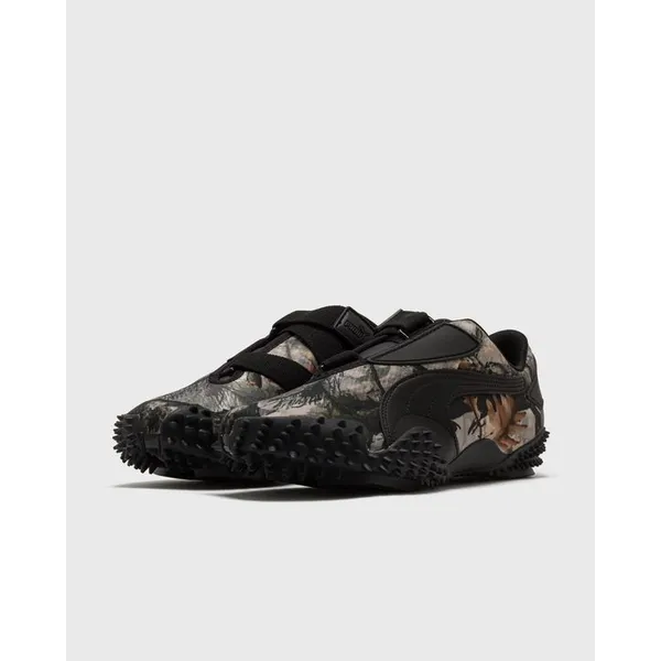 Puma Mostro Camo II, foto 3 van 5