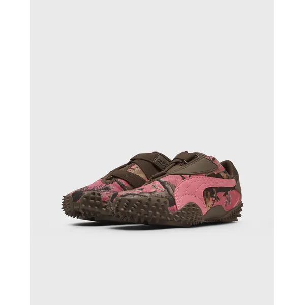 Puma Mostro Camo II, foto 2 van 5