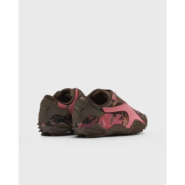 Puma Mostro Camo II, foto 5 van 5