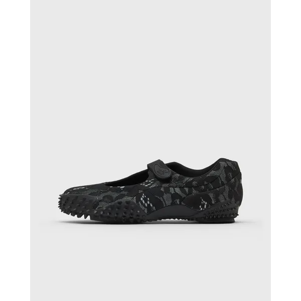 Puma Mostro Fey Lace Zwart, vergelijk prijzen bij 1 winkel