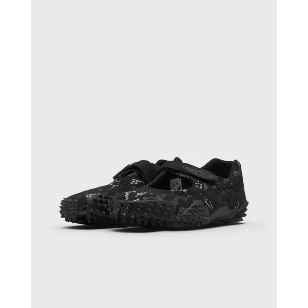 Puma Mostro Fey Lace Zwart, foto 2 van 5