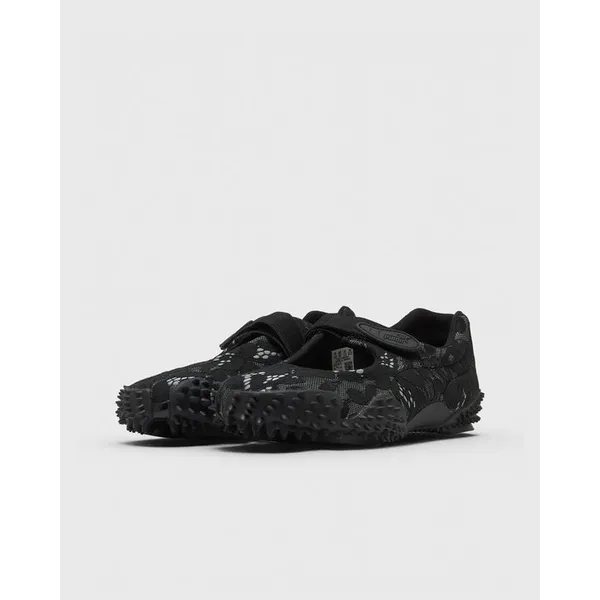 Puma Mostro Fey Lace Zwart, foto 3 van 5