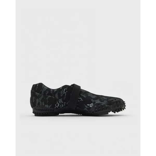 Puma Mostro Fey Lace Zwart, foto 4 van 5