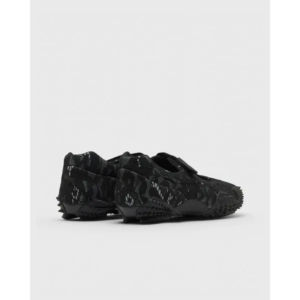 Puma Mostro Fey Lace Zwart, foto 5 van 5