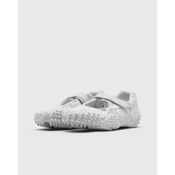 Puma Mostro Fey Lace Grijs, foto 3 van 5