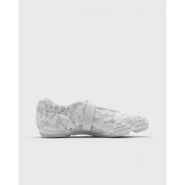 Puma Mostro Fey Lace Grijs, foto 4 van 5
