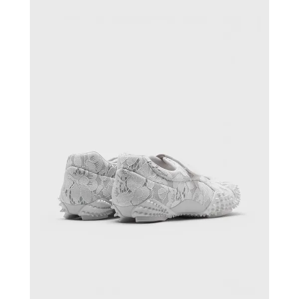 Puma Mostro Fey Lace Grijs, foto 5 van 5