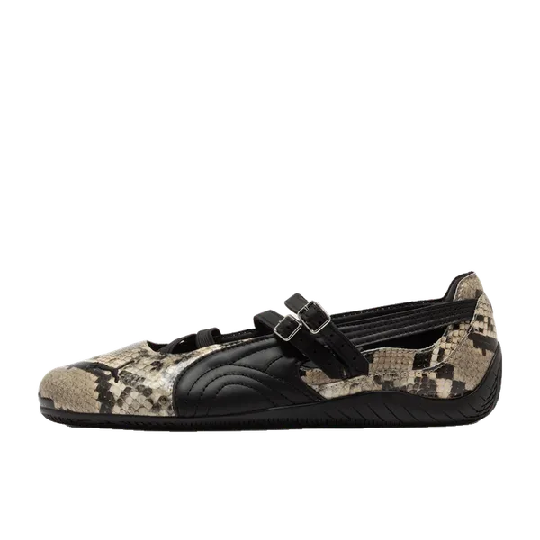 Puma Speedcat Ballet Snake Wns, vergelijk prijzen bij 1 winkel