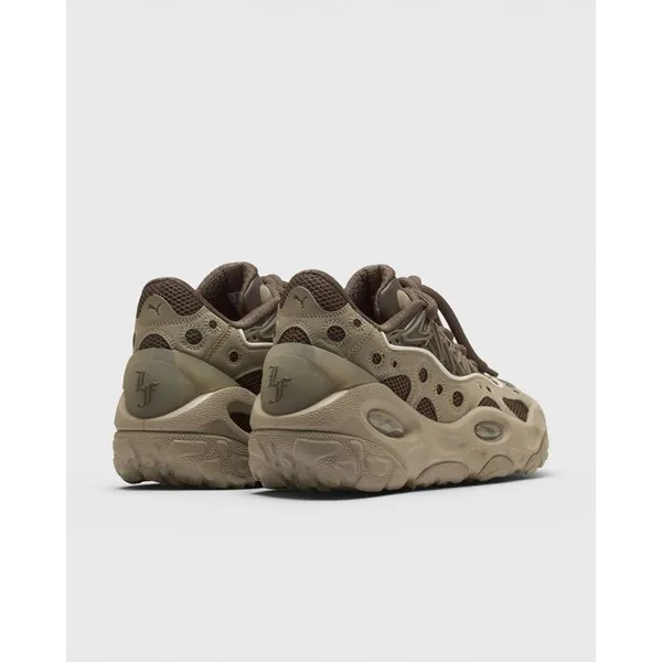 Puma Francé RNR Trail Bruin, foto 5 van 5