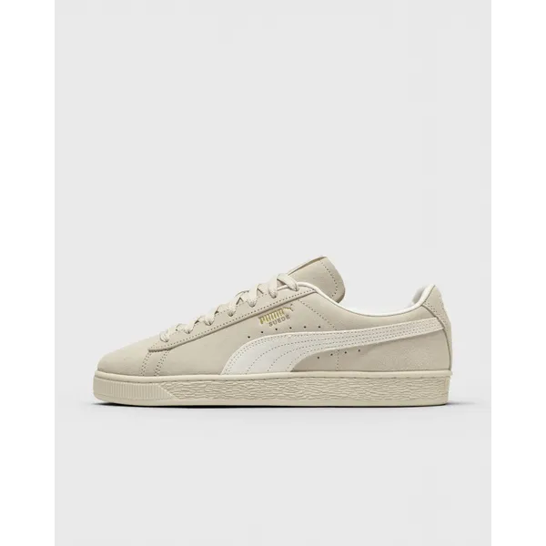 Puma Suede Charles F. Stead Grijs, vergelijk prijzen bij 1 winkel
