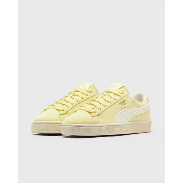 Puma Suede Charles F. Stead Geel, foto 3 van 5