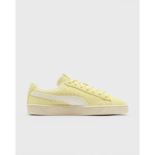 Puma Suede Charles F. Stead Geel, foto 4 van 5