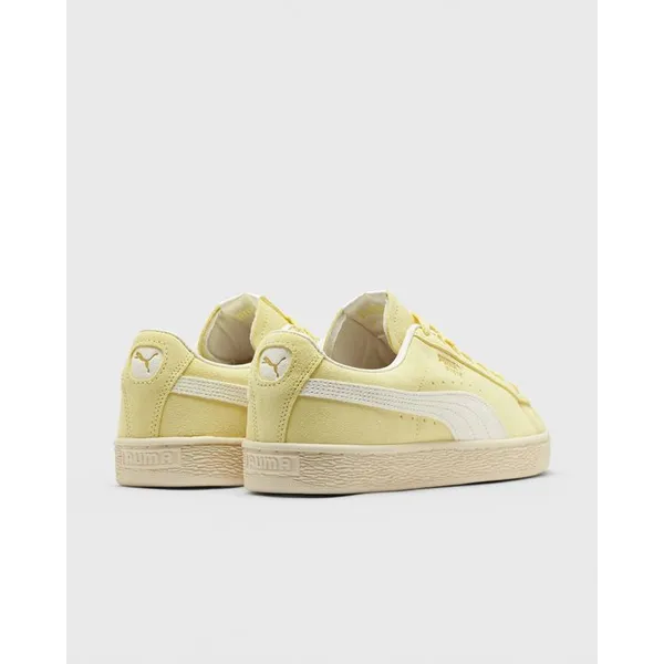 Puma Suede Charles F. Stead Geel, foto 5 van 5