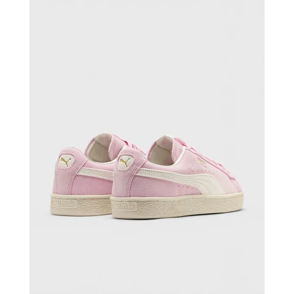 Puma Suede Charles F. Stead Roze, foto 5 van 5