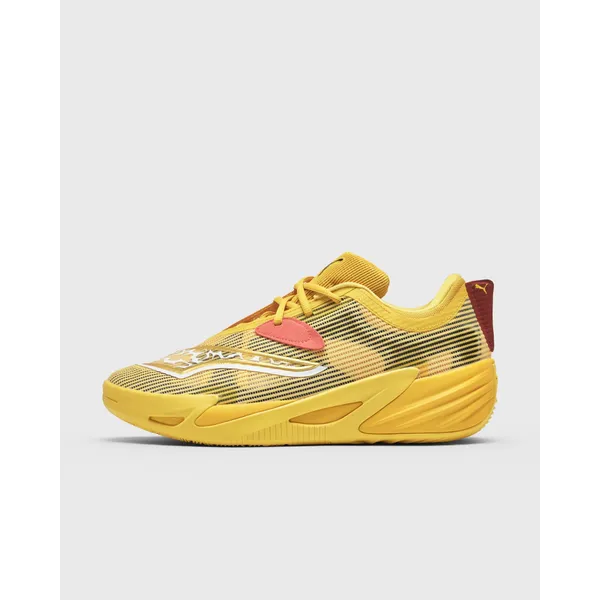 Puma All-Pro Nitro™ 2 Pikachu Geel, vergelijk prijzen bij 1 winkel