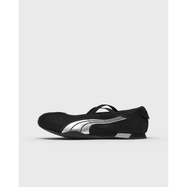 Puma H-Street Ballet Wns Zwart, vergelijk prijzen bij 1 winkel