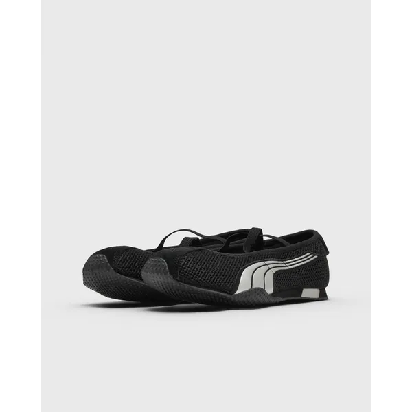 Puma H-Street Ballet Wns Zwart, foto 2 van 5