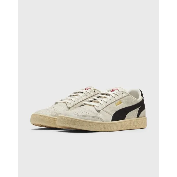 Puma Majesty Represent Wit, foto 3 van 5