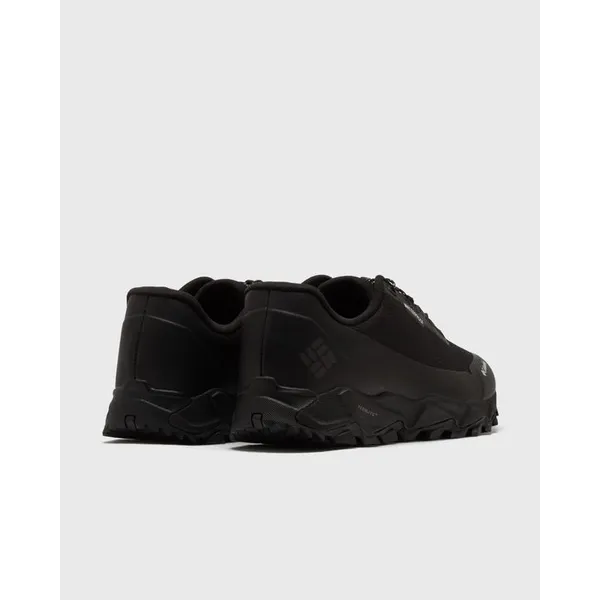 Columbia Trans Trail Waterproof Zwart, foto 5 van 5