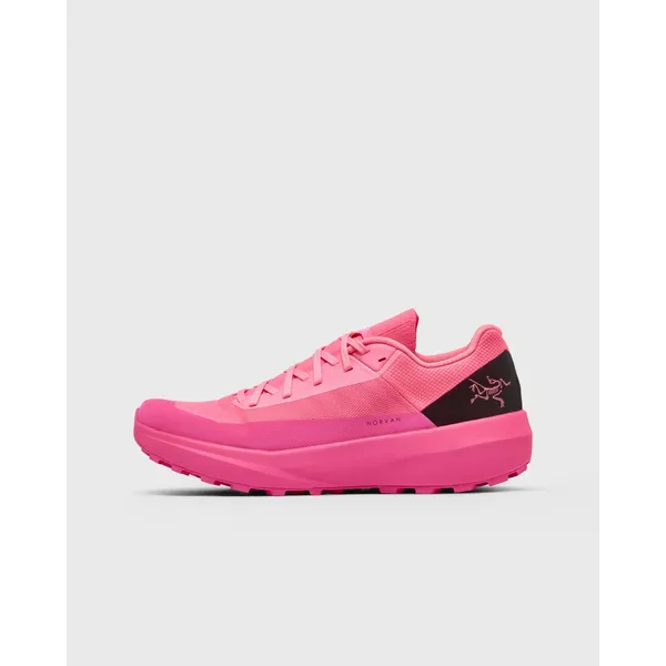 Arc´teryx Arc'teryx Norvan Ld 4 Roze, vergelijk prijzen bij 1 winkel