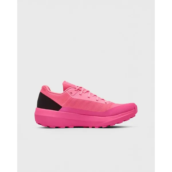 Arc´teryx Arc'teryx Norvan Ld 4 Roze, foto 4 van 5