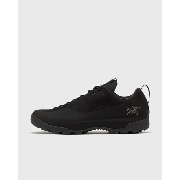 Arc´teryx Arc'teryx Konseal Zwart, vergelijk prijzen bij 1 winkel