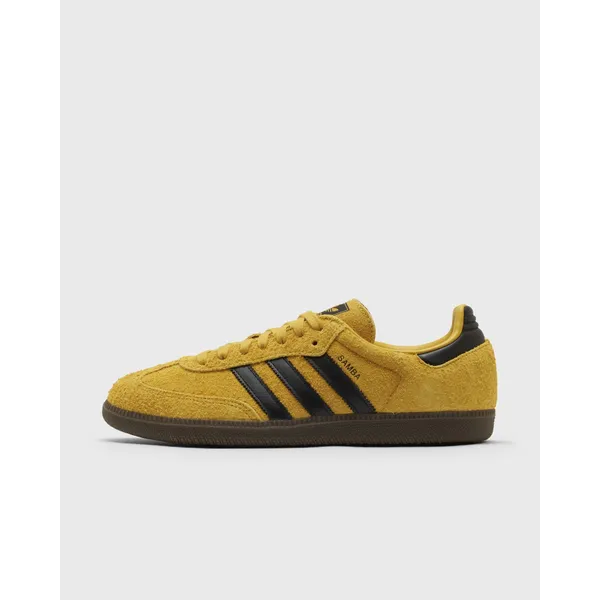 adidas Samba OG Geel, vergelijk prijzen bij 1 winkel