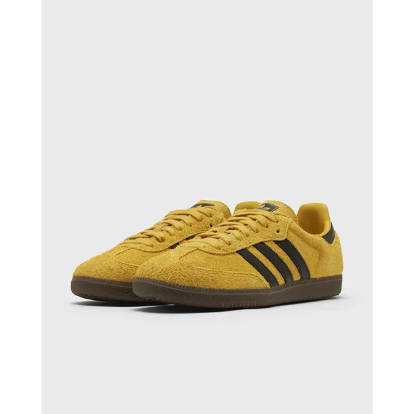 adidas Samba OG Geel, foto 2 van 5