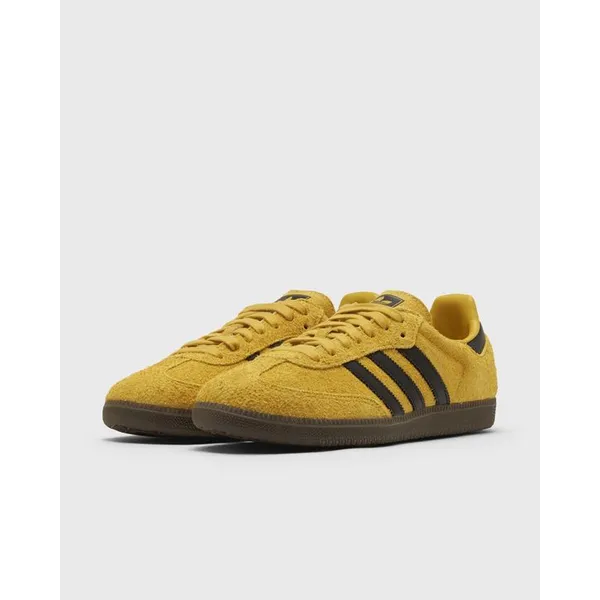 adidas Samba OG Geel, foto 3 van 5