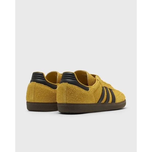adidas Samba OG Geel, foto 5 van 5