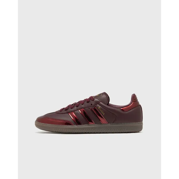 adidas Samba LT Rood, vergelijk prijzen bij 1 winkel