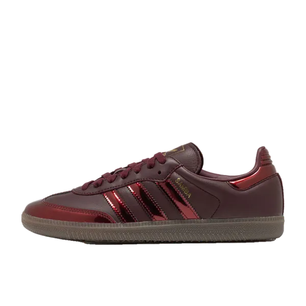 adidas Samba LT Rood, vergelijk prijzen bij 1 winkel