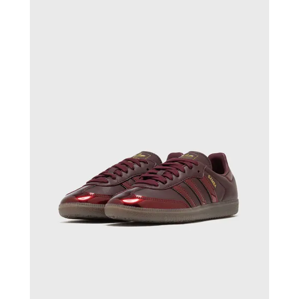 adidas Samba LT Rood, foto 2 van 5