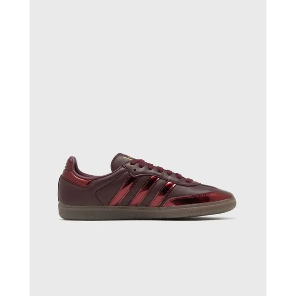adidas Samba LT Rood, foto 4 van 5