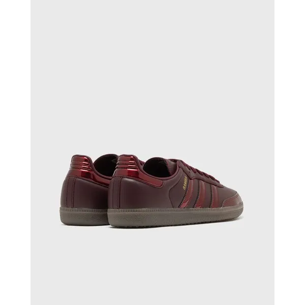 adidas Samba LT Rood, foto 5 van 5