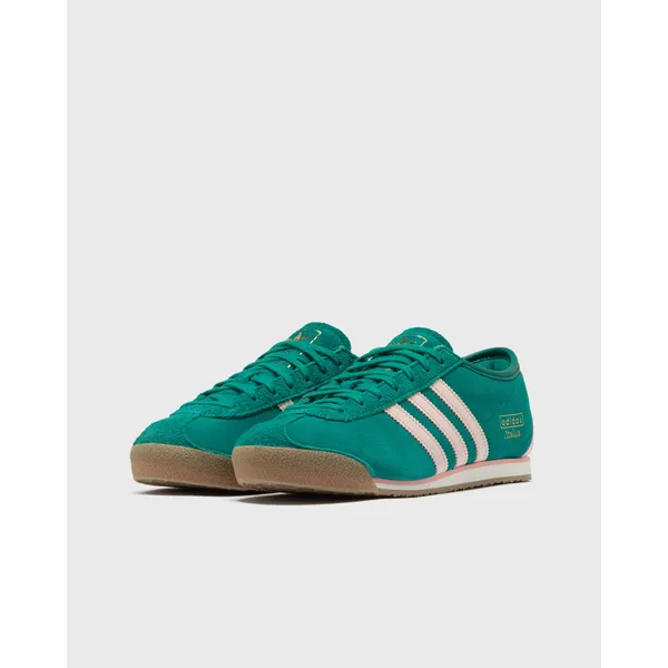 adidas Italia 70s Groen, foto 2 van 5