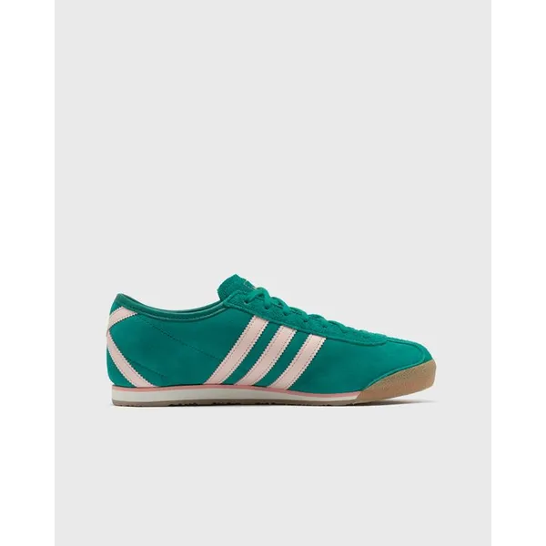 adidas Italia 70s Groen, foto 4 van 5