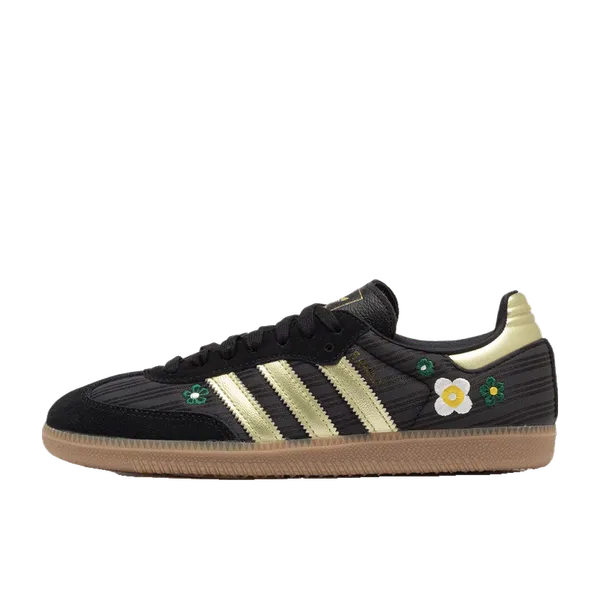 adidas x Liberty London Samba OG Zwart, vergelijk prijzen bij 2 winkels