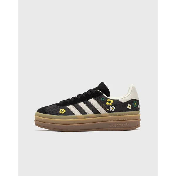 adidas x Liberty London Gazellle Bold Zwart, vergelijk prijzen bij 2 winkels