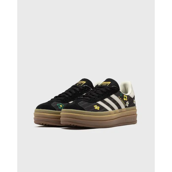 adidas x Liberty London Gazellle Bold Zwart, foto 4 van 6