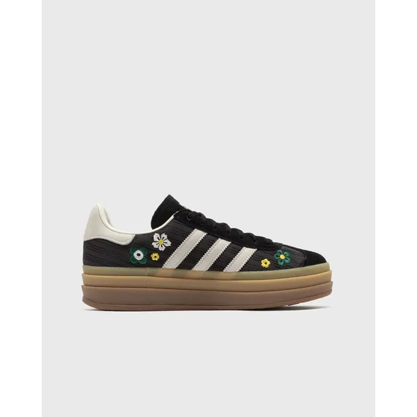 adidas x Liberty London Gazellle Bold Zwart, foto 5 van 6
