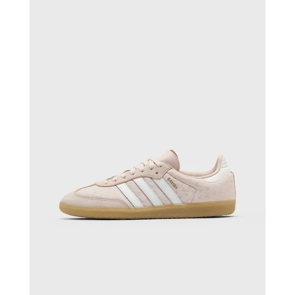 adidas Samba OG Roze, vergelijk prijzen bij 1 winkel